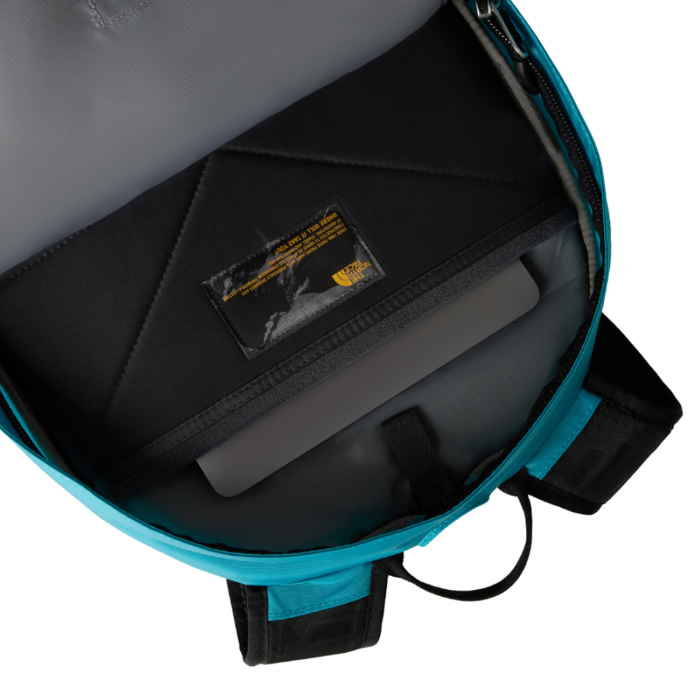THE NORTH FACE Borealis Classic Unisex Backpack  - 3