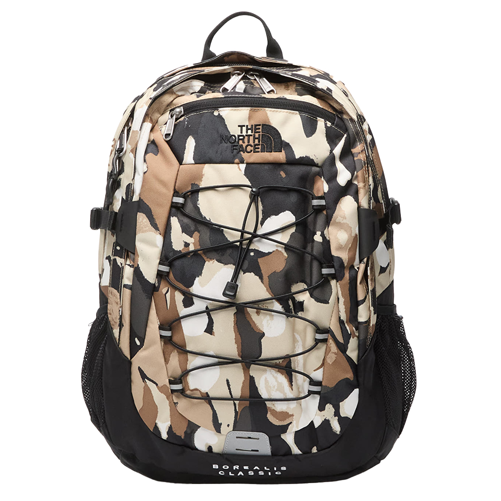 THE NORTH FACE Borealis Classic Unisex Backpack - Χακί