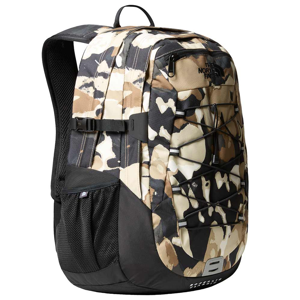 THE NORTH FACE Borealis Classic Unisex Backpack - 3