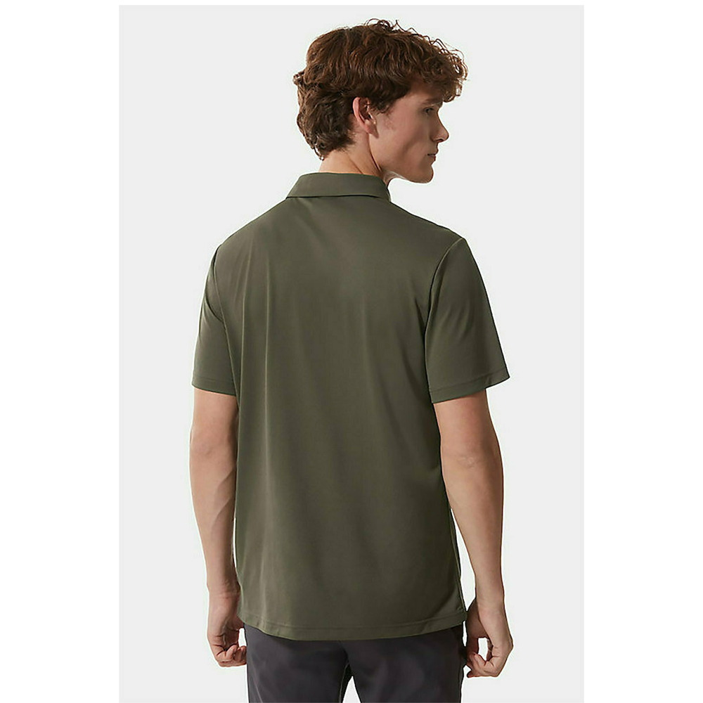 THE NORTHFACE Tanken Polo Ανδρική Μπλούζα Πόλο  - 2