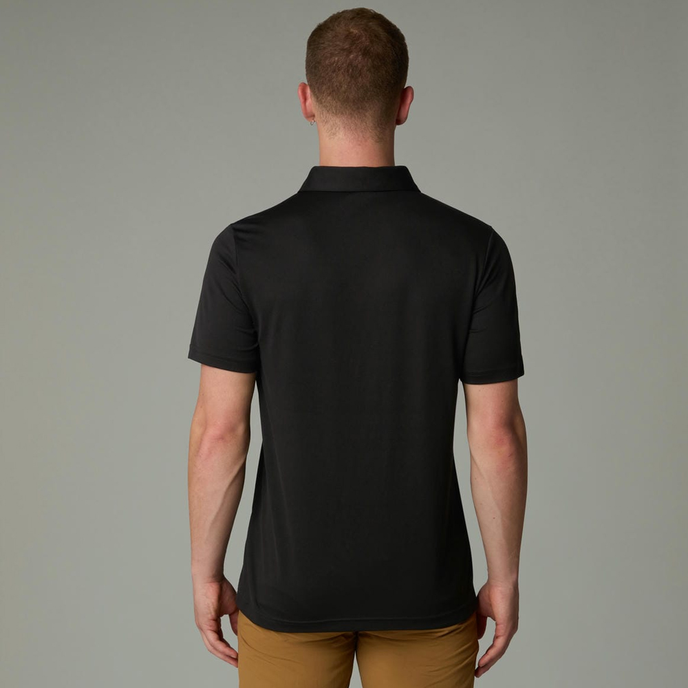 THE NORTHFACE Tanken Polo Ανδρική Μπλούζα Πόλο  - 2
