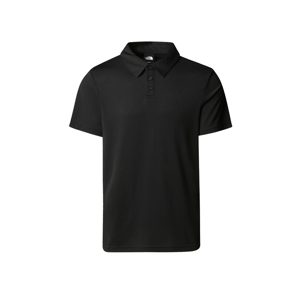 THE NORTHFACE Tanken Polo Ανδρική Μπλούζα Πόλο  - 3