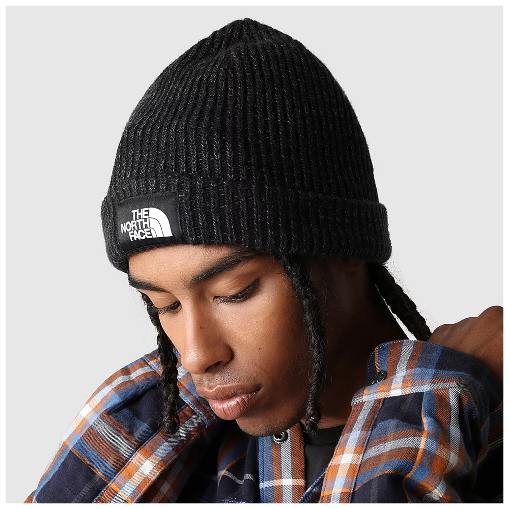 THE NORTH FACE Salty Lined Beanie Unisex Σκούφος - 2