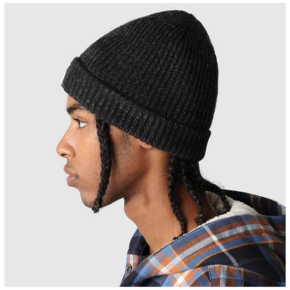 THE NORTH FACE Salty Lined Beanie Unisex Σκούφος - 3