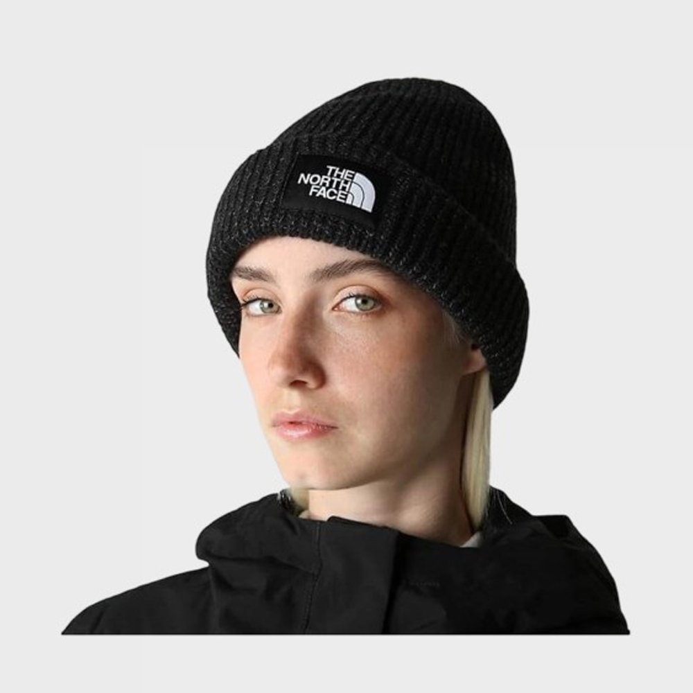 THE NORTH FACE Salty Lined Beanie Unisex Σκούφος - 4