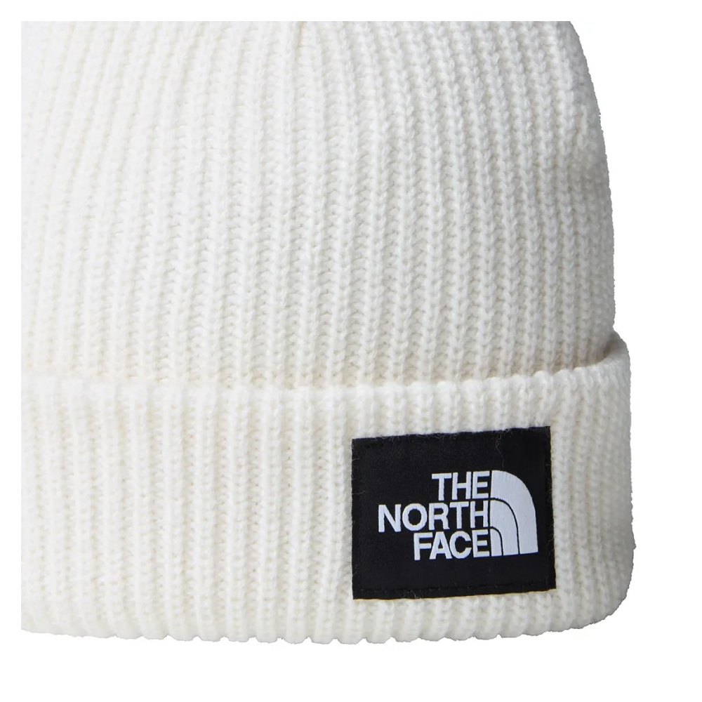 THE NORTH FACE Salty Lined Beanie Unisex Σκούφος - 2