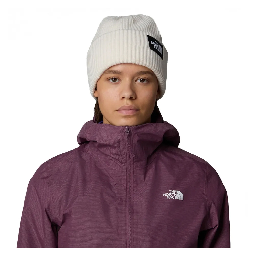 THE NORTH FACE Salty Lined Beanie Unisex Σκούφος - 3