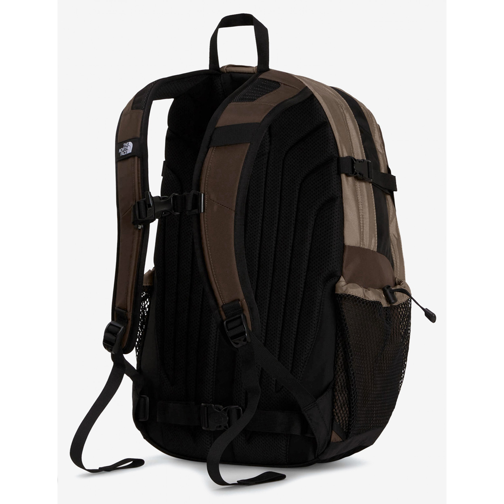 THE NORTHFACE Hot Shot Backpack Unisex Backpack - 2
