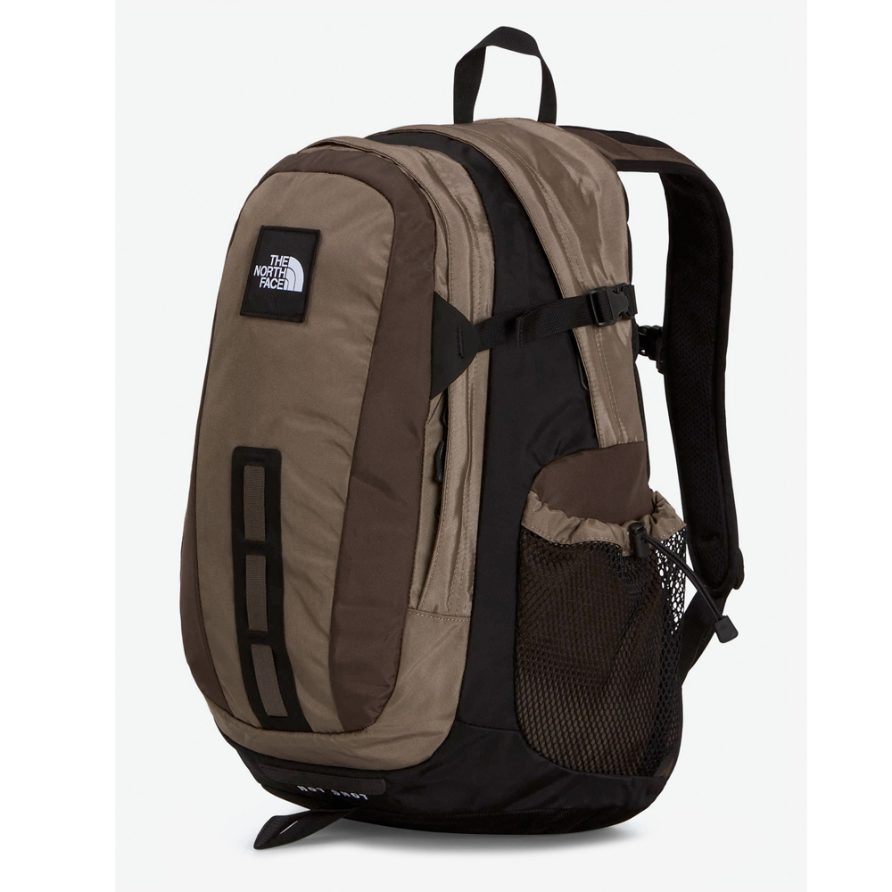 THE NORTHFACE Hot Shot Backpack Unisex Backpack - 3