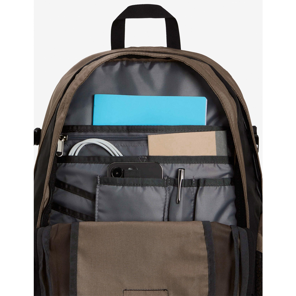 THE NORTHFACE Hot Shot Backpack Unisex Backpack - 4