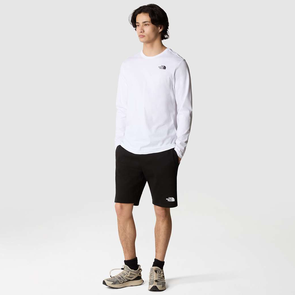 THE NORTH FACE  Men's Standard Short Light Ανδρικό Σορτς - 4