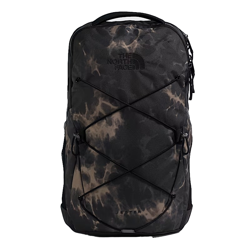 THE NORTH FACE Jester Unisex Backpack - Μαύρο