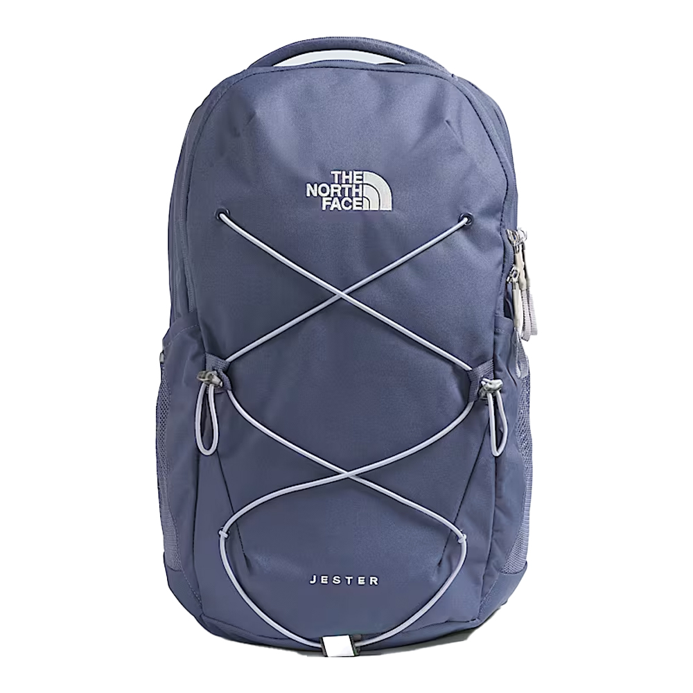 THE NORTH FACE Jester Unisex Backpack - Μπλε