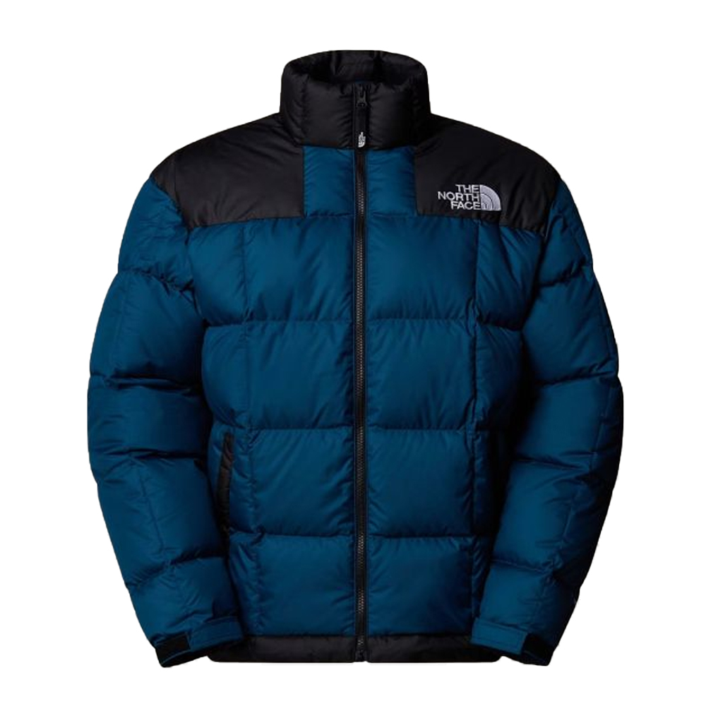 THE NORTH FACE Men's Lhotse Jacket Ανδρικά Μπουφάν - Μπλε