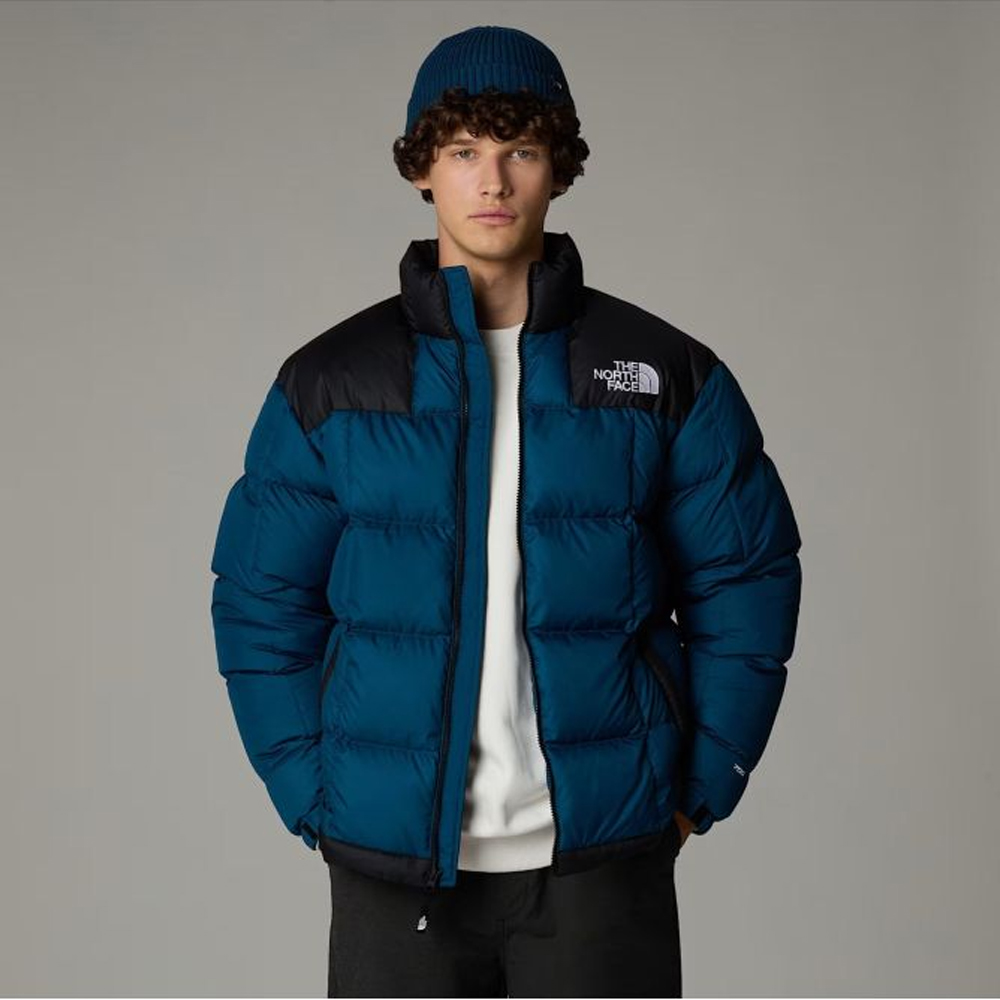 THE NORTH FACE Men's Lhotse Jacket Ανδρικά Μπουφάν - 2