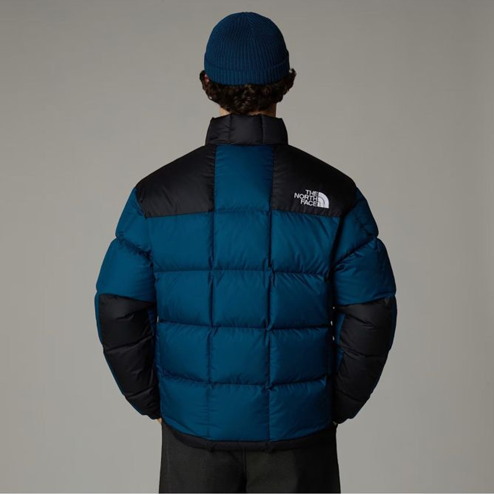 THE NORTH FACE Men's Lhotse Jacket Ανδρικά Μπουφάν - 3