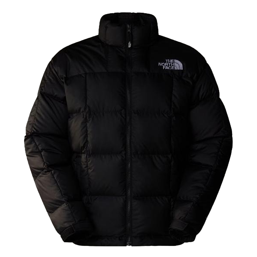 THE NORTH FACE Men's Lhotse Jacket Ανδρικά Μπουφάν - Μαύρο