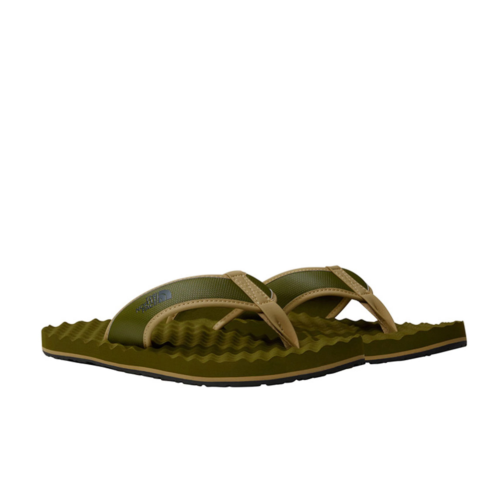 THE NORTH FACE Base Camp Flip-Flops II Ανδρικές Σαγιονάρες - 2