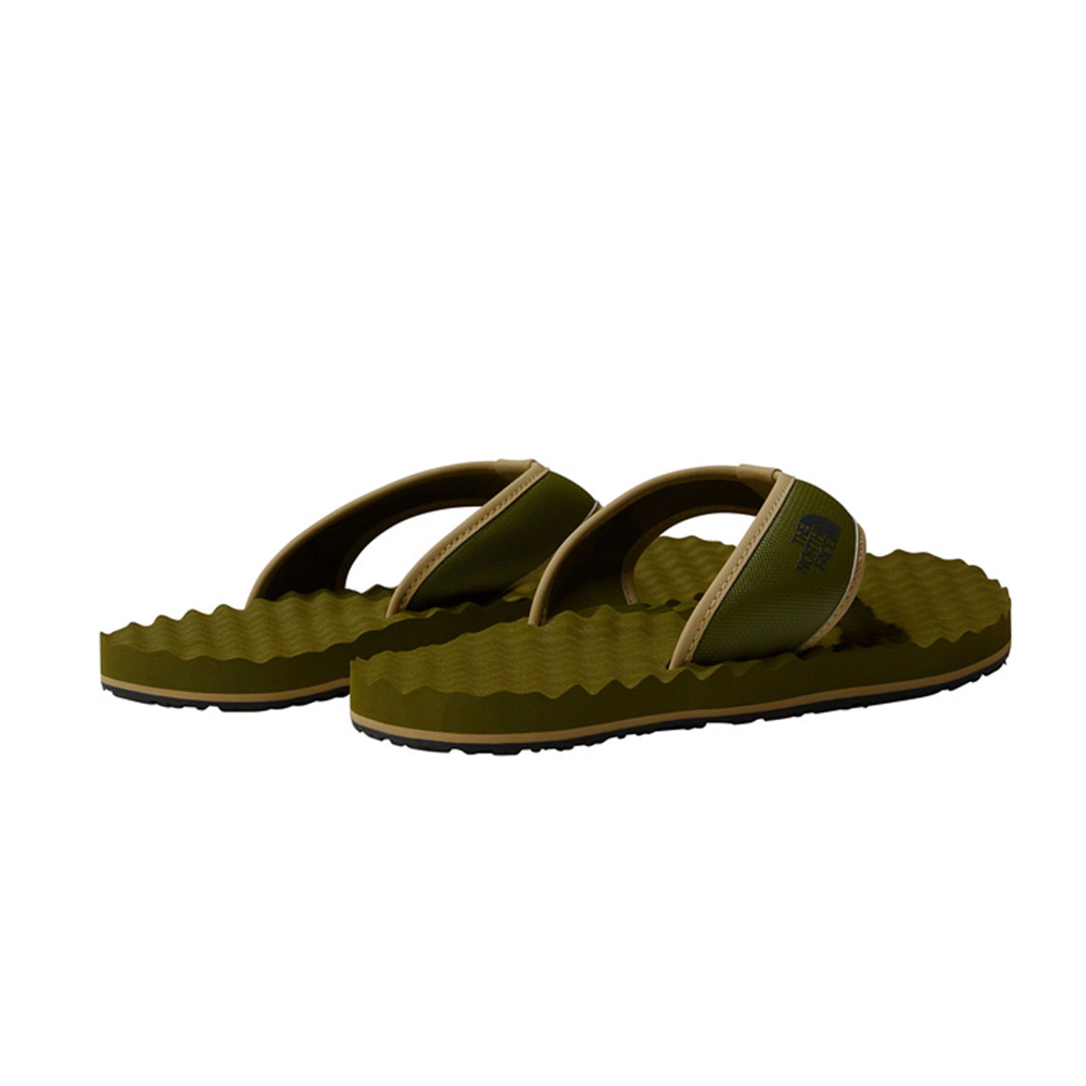 THE NORTH FACE Base Camp Flip-Flops II Ανδρικές Σαγιονάρες - 3
