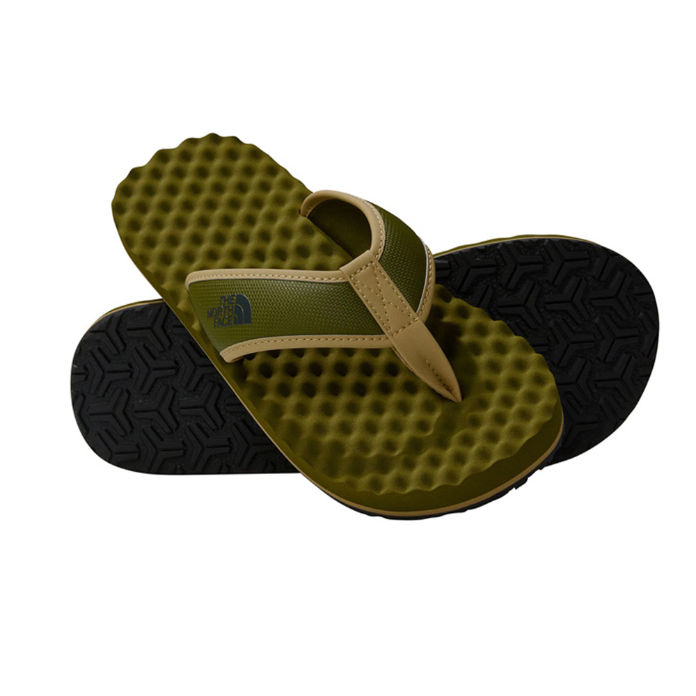 THE NORTH FACE Base Camp Flip-Flops II Ανδρικές Σαγιονάρες - 4