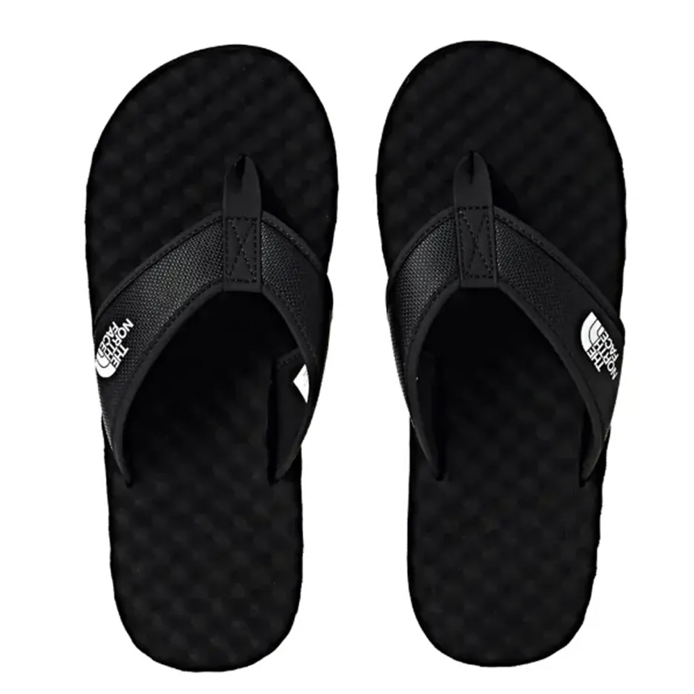 THE NORTH FACE Base Camp Flip-Flops II Ανδρικές Σαγιονάρες - Μαύρο