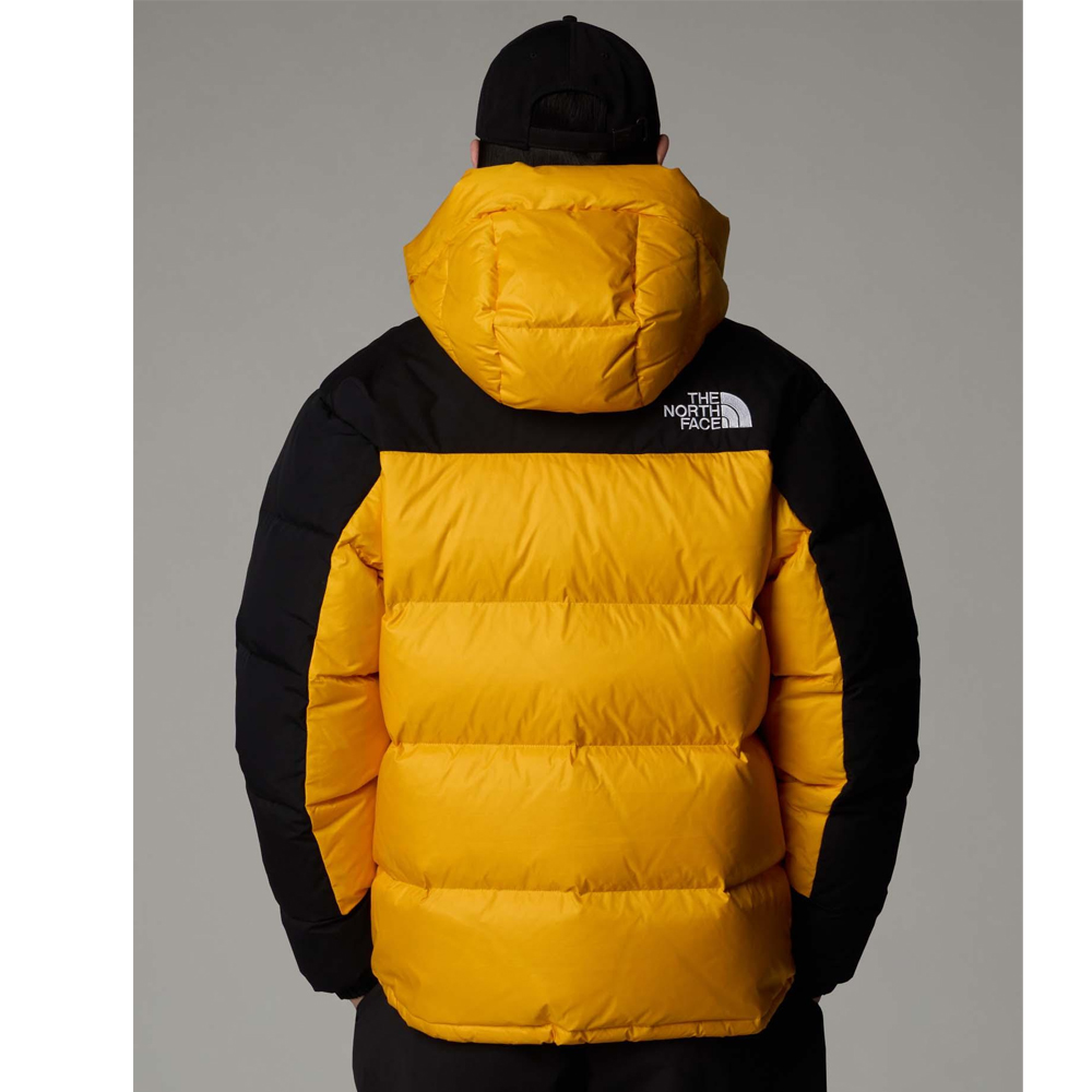 THE NORTH FACE Himalayan Down Jacket Parka Ανδρικό Μπουφάν - 3