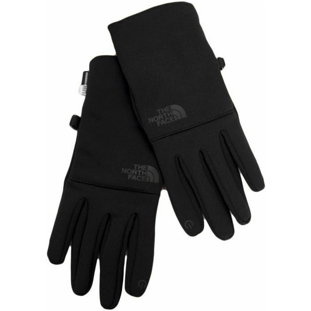 THE NORTHFACE Etip Recycled Gloves Unisex Γάντια - 2