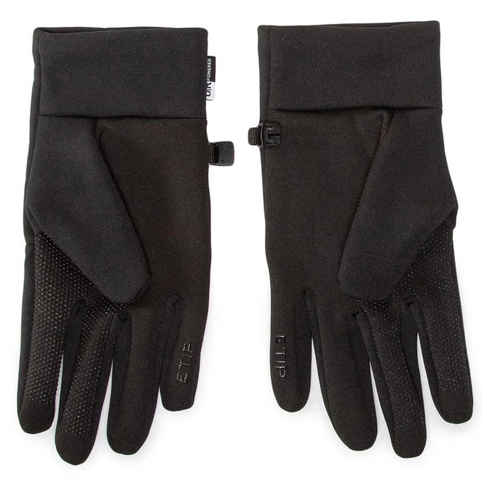 THE NORTH FACE Men's Etip Recycled Gloves Ανδρικά Γάντια - 2