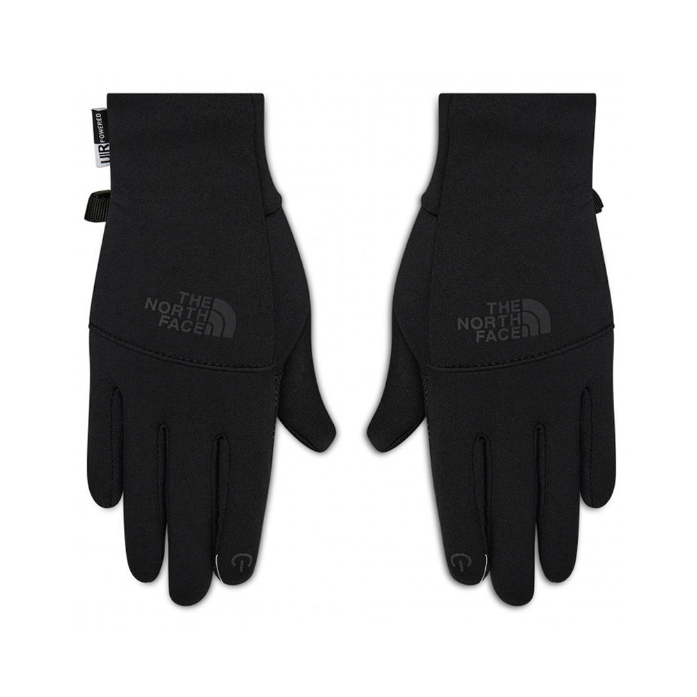 THE NORTH FACE Women's Etip Recycled Gloves Γυναικεία Γάντια - Μαύρο