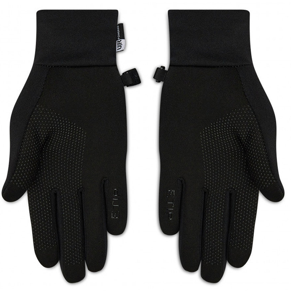 THE NORTH FACE Women's Etip Recycled Gloves Γυναικεία Γάντια - 2