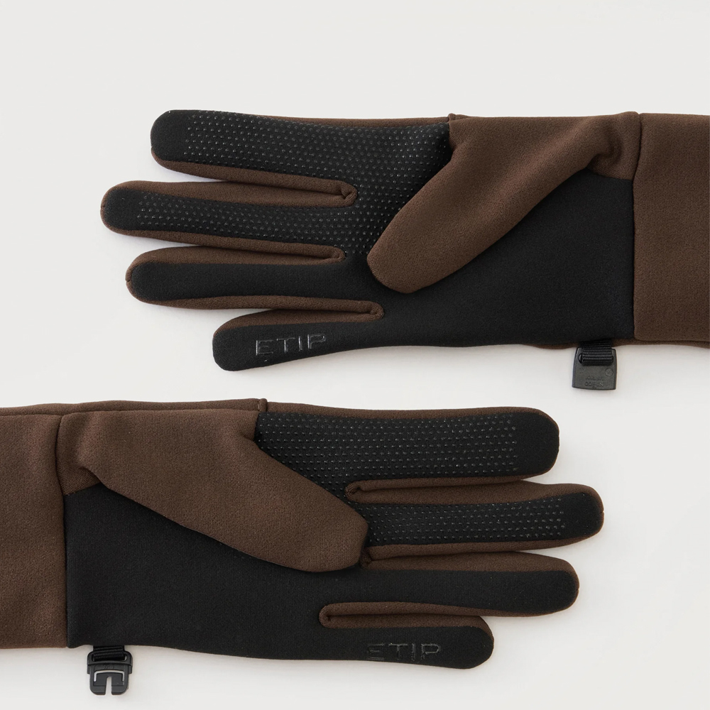 THE NORTHFACE Women's Etip Recycled Gloves Γυναικεία Γάντια - 2