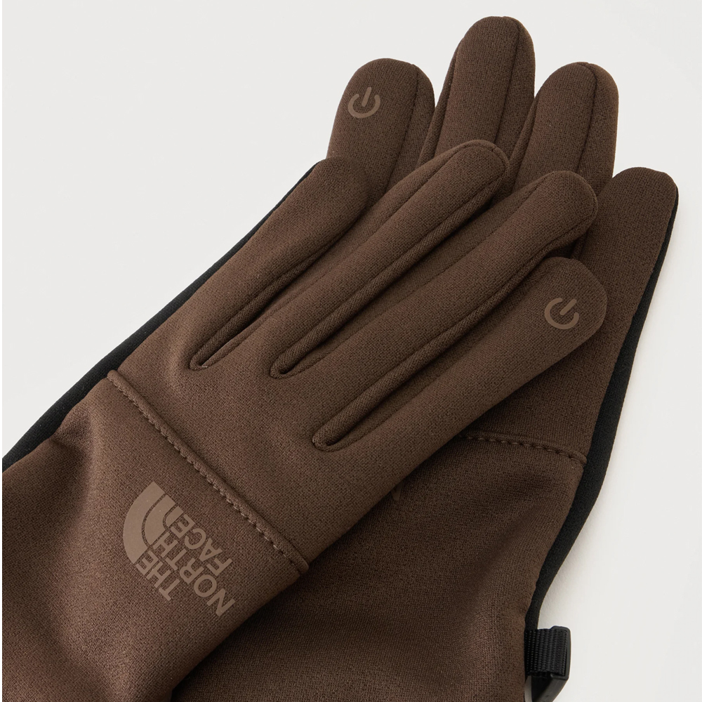 THE NORTHFACE Women's Etip Recycled Gloves Γυναικεία Γάντια - 3