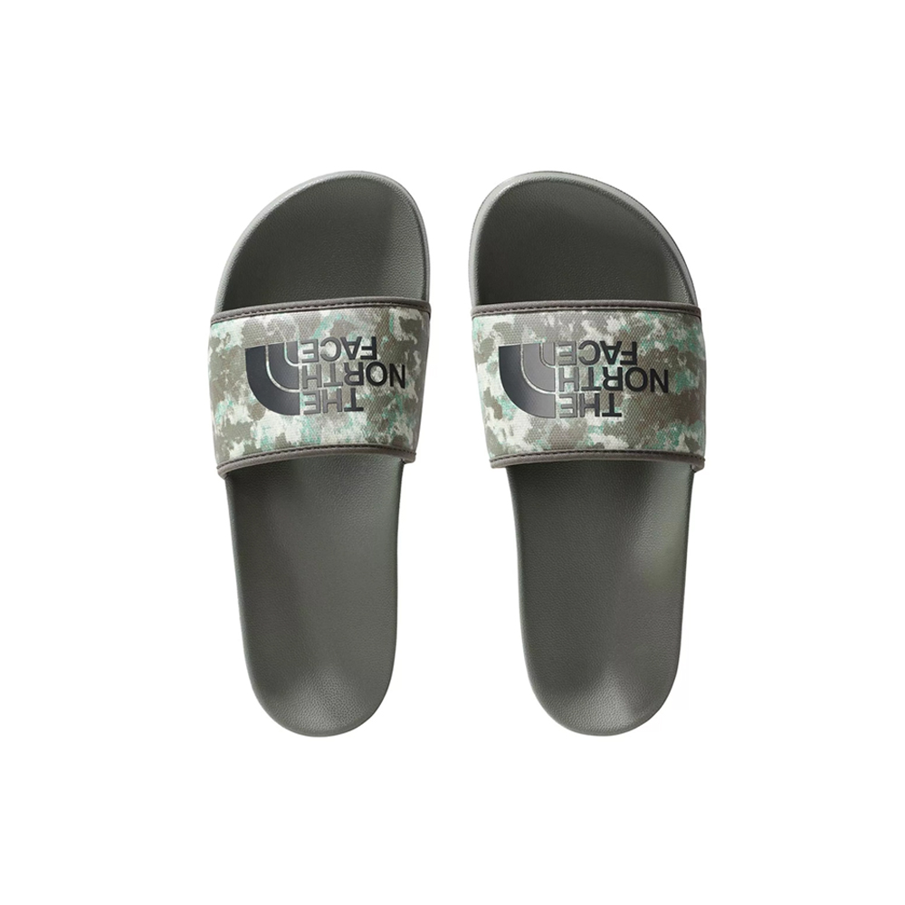 THE NORTHFACE Base Camp Slide Ανδρικές Παντόφλες  - Χακί