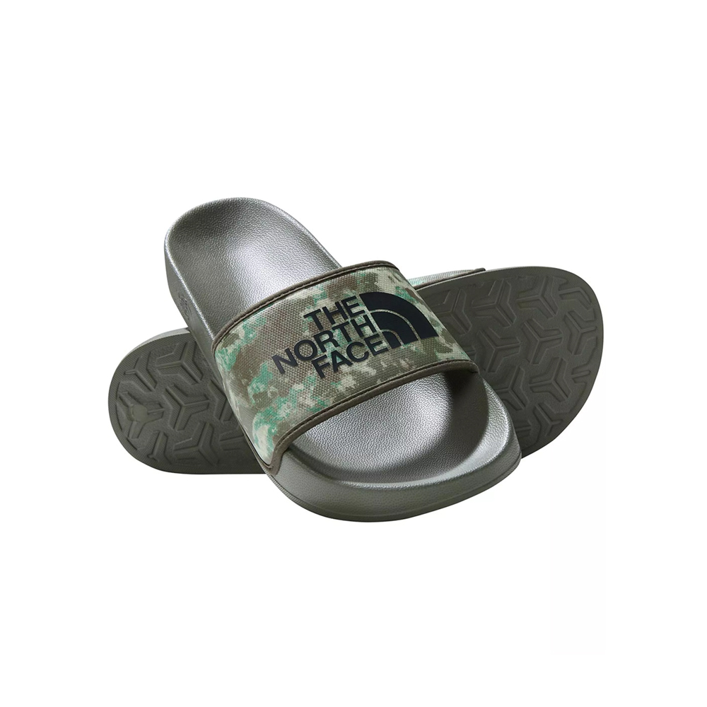 THE NORTHFACE Base Camp Slide Ανδρικές Παντόφλες  - 2