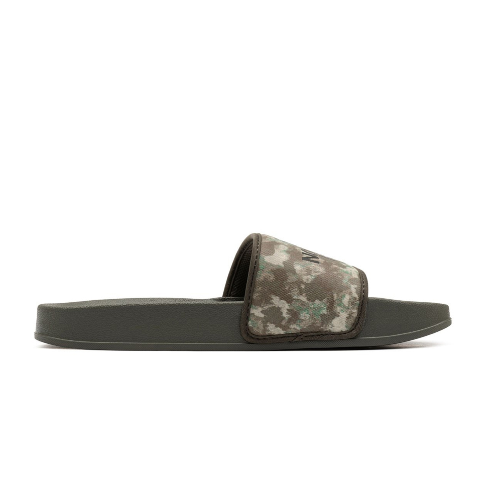 THE NORTHFACE Base Camp Slide Ανδρικές Παντόφλες  - Χακί