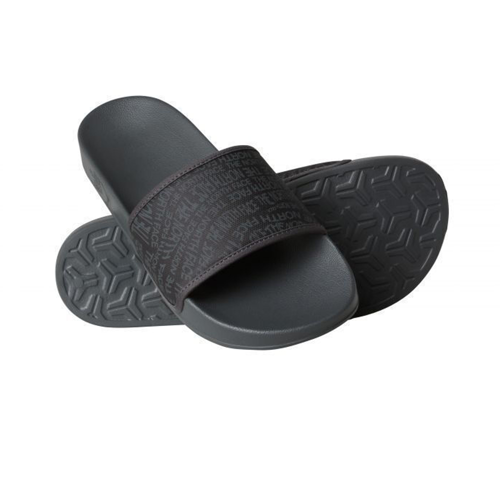 THE NORTHFACE Base Camp Slide III Ανδρικές Παντόφλες - 4