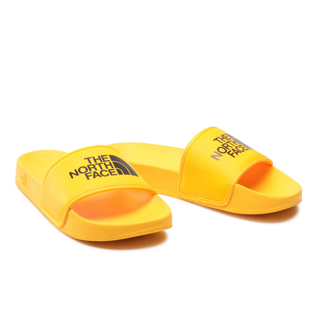 THE NORTH FACE  Men's Base Camp Slide III Ανδρικές Παντόφλες - 2