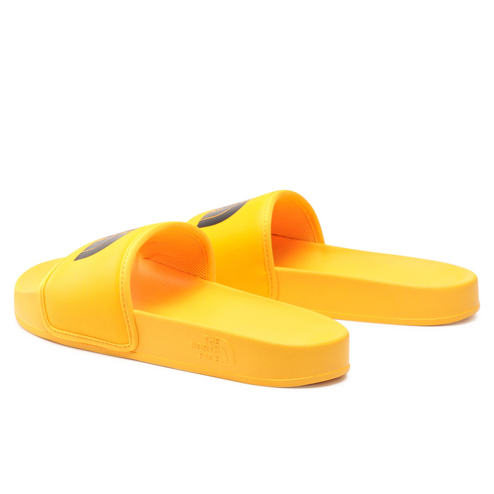 THE NORTH FACE  Men's Base Camp Slide III Ανδρικές Παντόφλες - 3