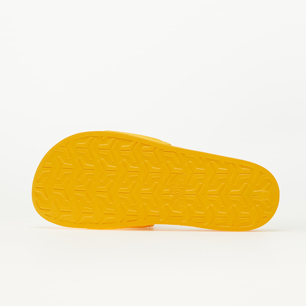 THE NORTH FACE  Men's Base Camp Slide III Ανδρικές Παντόφλες - 4