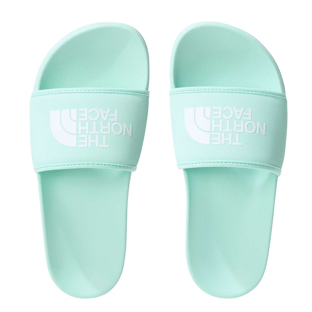 THE NORTHFACE Base Camp Slide III Γυναικείες Παντόφλες - Γαλάζιο
