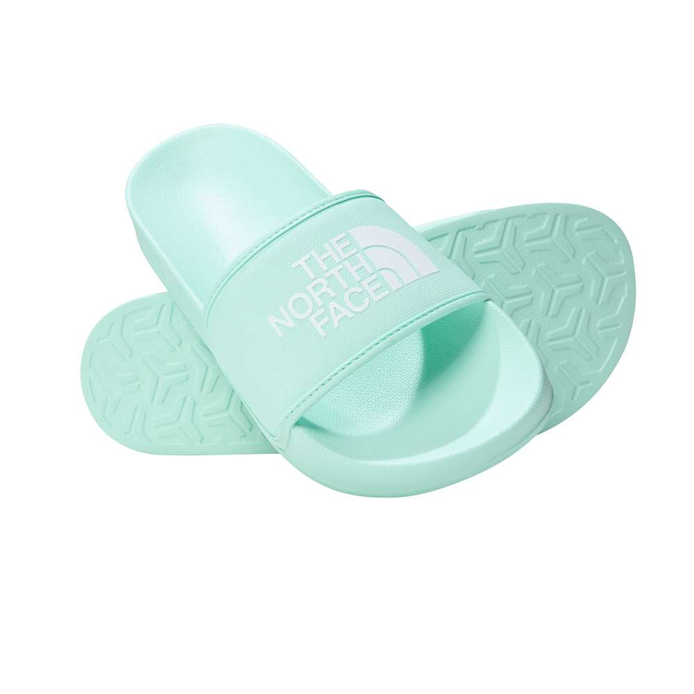 THE NORTHFACE Base Camp Slide III Γυναικείες Παντόφλες - 4