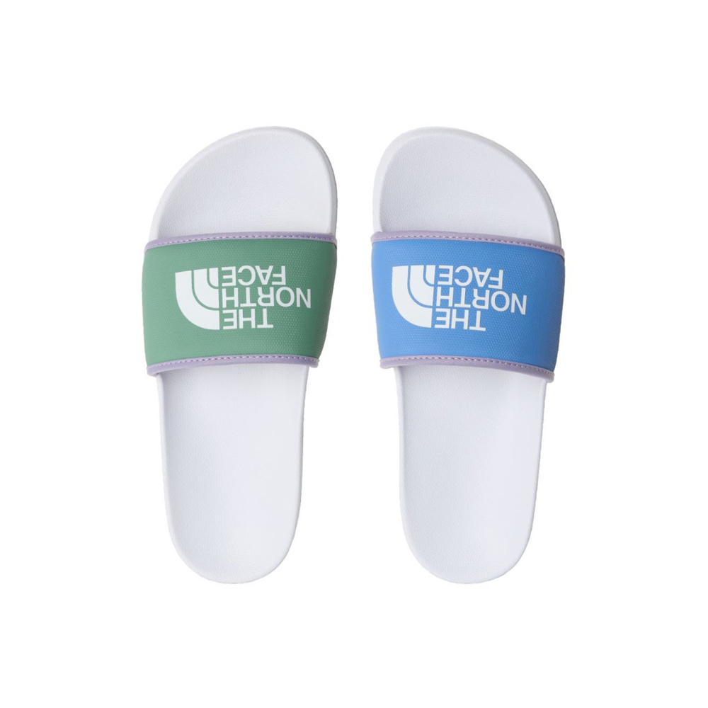 THE NORTHFACE Base Camp Slide Γυναικείες Παντόφλες  - Multi