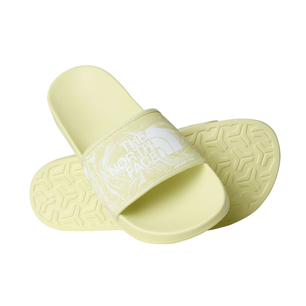 THE NORTHFACE Base Camp Slide III Γυναικείες Παντόφλες - 4