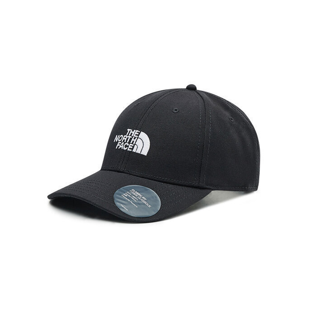 THE NORTHFACE Recycled 66 Classic Unisex Hat  - Μαύρο