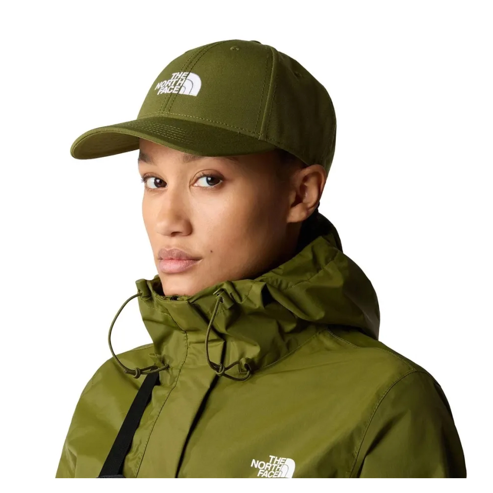 THE NORTH FACE Recycled 66 Classic Unisex Καπέλο - 3