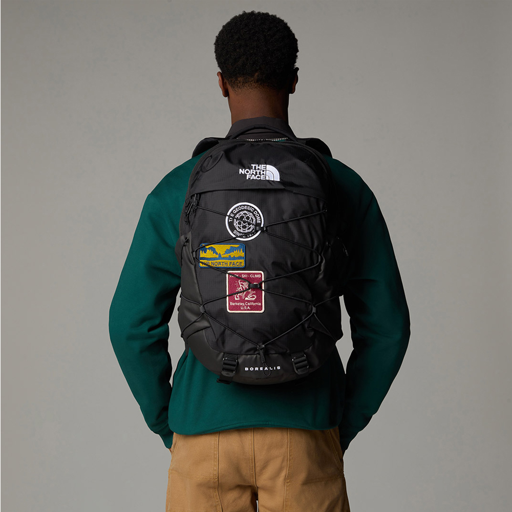 THE NORTH FACE Borealis Unisex Backpack - 5