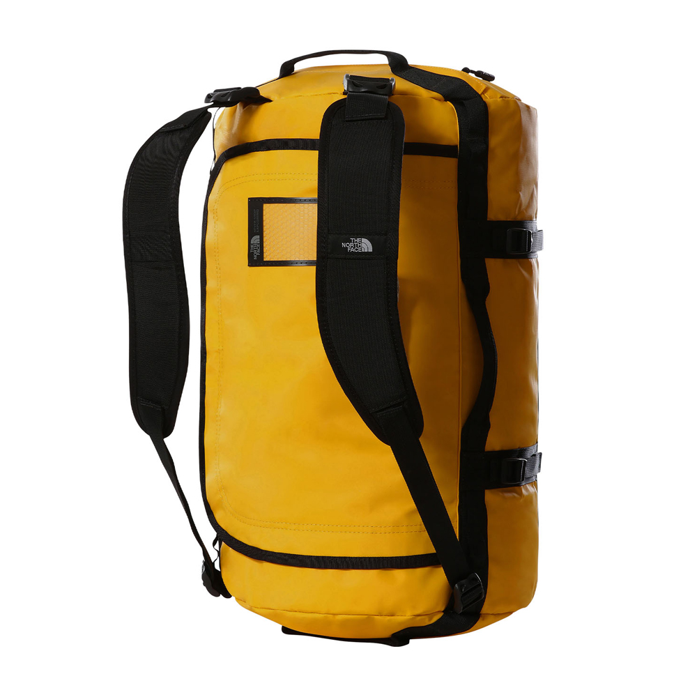 THE NORTHFACE Base Camp Duffel Unisex Βαλίτσα - 2