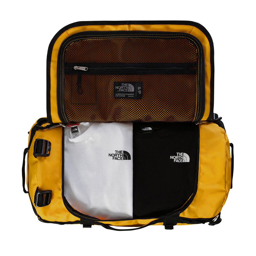 THE NORTHFACE Base Camp Duffel Unisex Βαλίτσα - 3