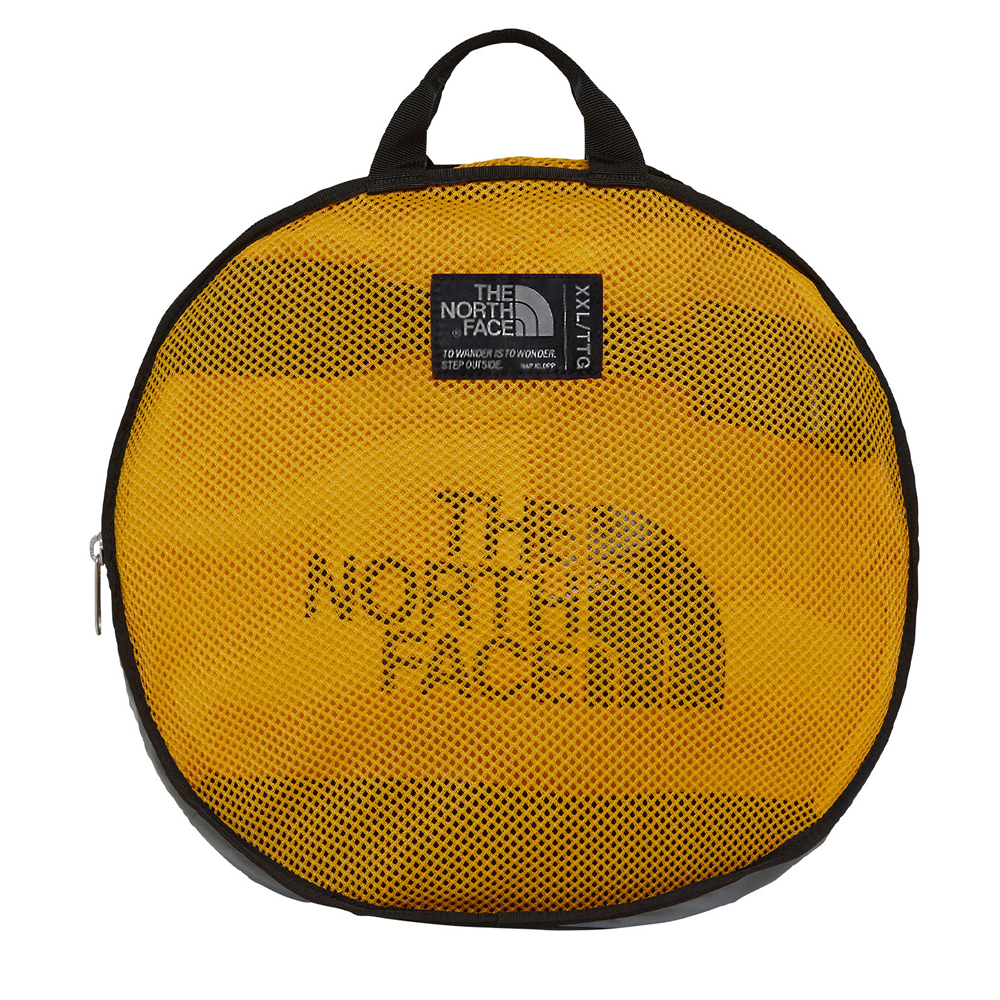 THE NORTHFACE Base Camp Duffel Unisex Βαλίτσα - 4