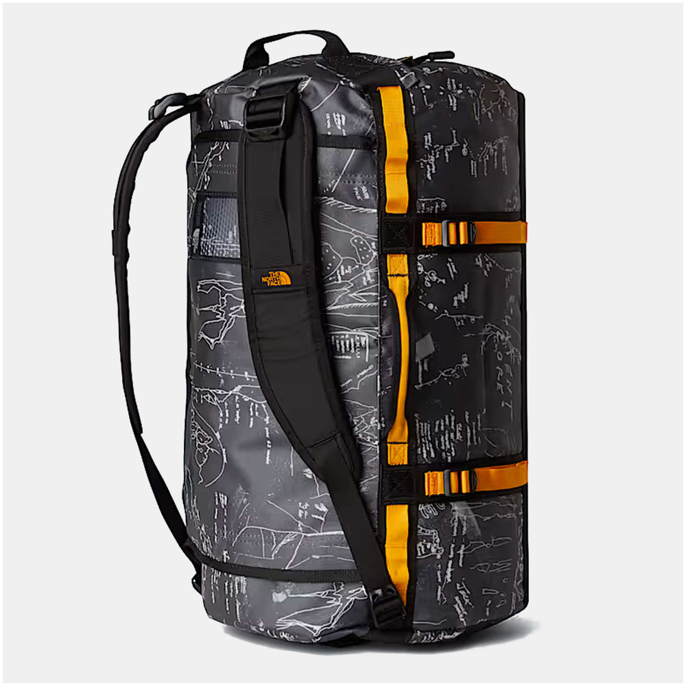 THE NORTHFACE Base Camp Duffel Unisex Βαλίτσα - 2